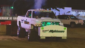 10K views · 1K reactions | Truck Pulling 2022: Pro Stock Diesel Truck Hole Shots | 4wd Diesel Truck Pullers | Facebook