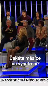 47K views · 383 reactions |  ,,Já jsem jak v Jiříkově vidění,"...