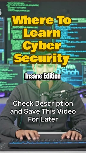 Top 25+ places to learn cybersecurity