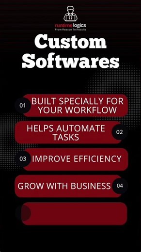 Custom Software vs Ready-Made Software | Which is Best for Your Business? 🤔