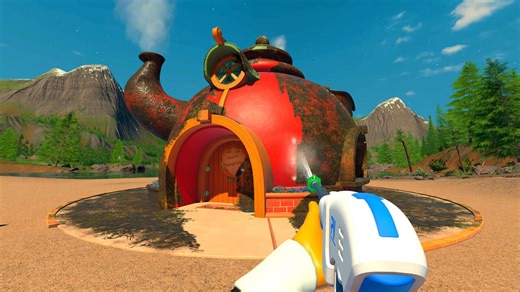 Power Wash Simulator 2 - Review