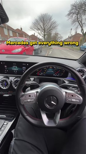 Mercedes C-Class AMG: Understanding Common Mistakes