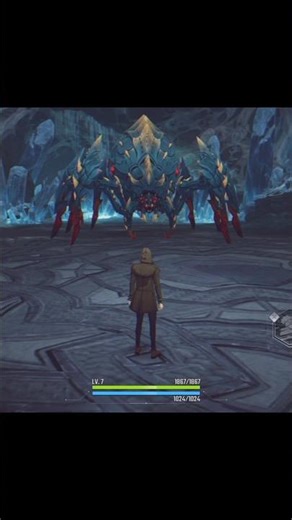 Can Sung Jin-Woo Beat the Giant Arachind? 🕷️ Solo Leveling Boss Fight