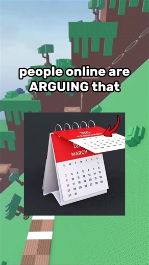 Should We Add a New Month in Roblox?