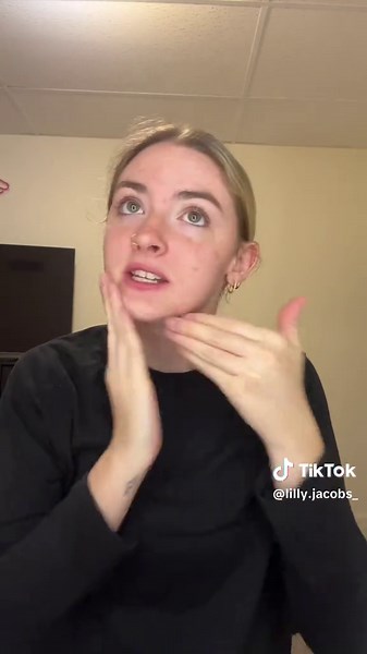 Thrifted Gym Top & Scrub Pants for CNA Night Shift