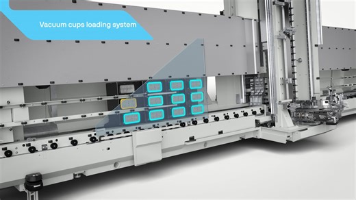 Biesse Intermac Multi Pro M V0X