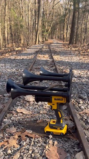 1.7K views · 2.3K reactions | How far will an Impact Train Horn remote work? Order at ImpactTrainHorns.com | Impact Train Horns | Facebook