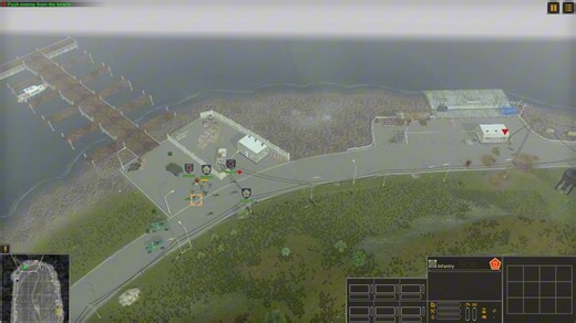 【已完结】叙利亚战争 warfare东方冲突mod试玩