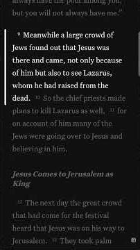 #bible audio book John 12 pt 1 #freeaudiobible #audiobible #jesus #christan #christianity