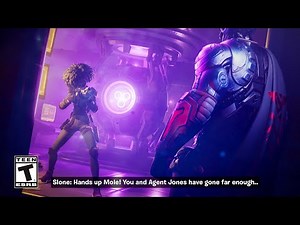 Fortnite Season 8 Trailer