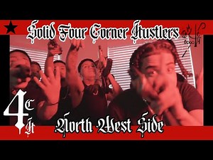 Tone438 "Leave The Jakes" (Solid Four Corner Hustlers | 4CH) Belmont Craign | By ‪@illusionaryfilms‬