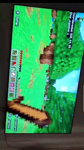 MINECRAFT NINTENDO SWICTH