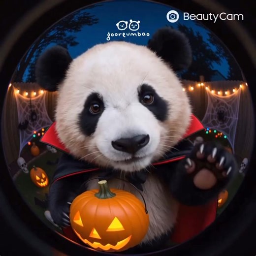 🎃🎃🎃🎃🎃 | Amber Liu