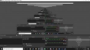 When I try to sculpt my model, it has this weird stretching effect. I know the cause, it's the edges on my mesh all facing in towards one face, but I don't know a fix. Does anybody know how I could fix this? Thanks!