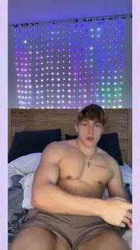 Late Night Physique Check 🌙💪 Lean & Locked In #fitmen #handsome #gym