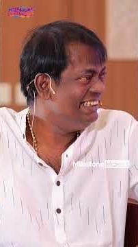 My Best Memory | Ennu Swantham Salim Kumar I Throwback Interview I Milestone Makers