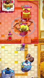 Perfect Clash Royale Game & Prediction