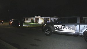 WATCH LIVE: Police providing update on crime scene investigation at Rockledge home