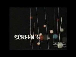 Screen Gems Presentation (1964)