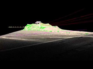 PLS CADD Optimisation Using LiDAR