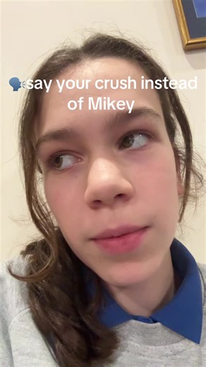 😜Izzy😝 (@izzy_mac3)’s videos with Hey, Mickey! - Baby Tate