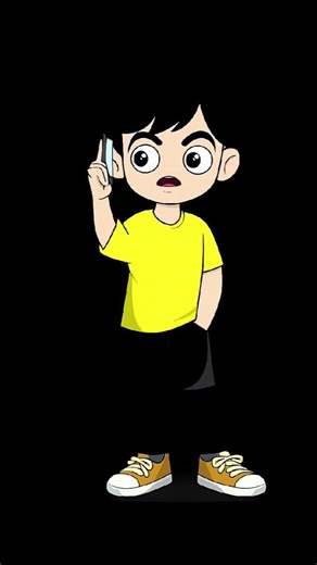 Kal Sunday hai 2d animation || Funny Shorts #shorts #animation