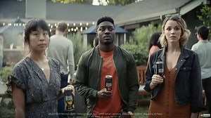 Bud Light Seltzer Lemonade ‘Last Year’s Lemons’ | Super Bowl 2021
