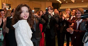 Film Review: 'Lovelace' revisits a hardcore touchstone