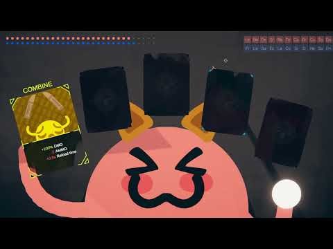 rounds modded block build