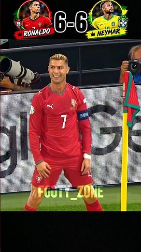 🔥 Portugal Equalizer vs Brazil — PURE MADNESS! 🇵🇹 7–7 🇧🇷