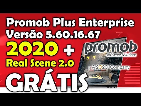 BAIXE O PROMOB 2020 ORIGINAL GRÁTIS COM REAL SCENE 2.0