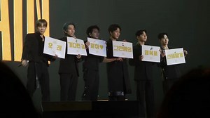 【INFINITE】无限230819首尔场演唱会舞台现场版合集