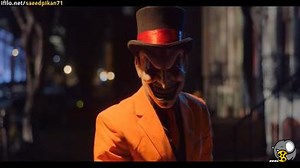 فیلم ترسناک دلقک ۲۰۲۴ زیرنویس فارسی چسبیده