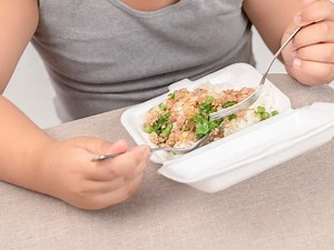 Ban On Polystyrene Food Packaging Passes In Contra Costa County