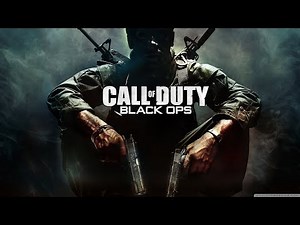 Call of Duty: Black Ops - Full Campaign Walkthrough | No Commentary | COD BO1 - Nostalgia