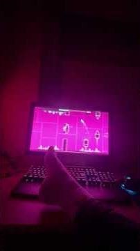 beating Time machine with my feet