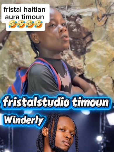 Fristal Timoun: Haitian Freestyle Rap Performances