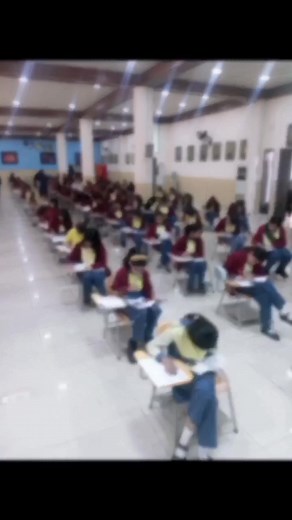 FSP Mathematics Contest 2025. Good luck BTIA champions 👍 | Bahria Town International Academy