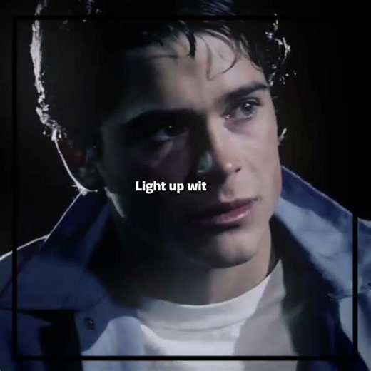 Sodapop Curtis Edit