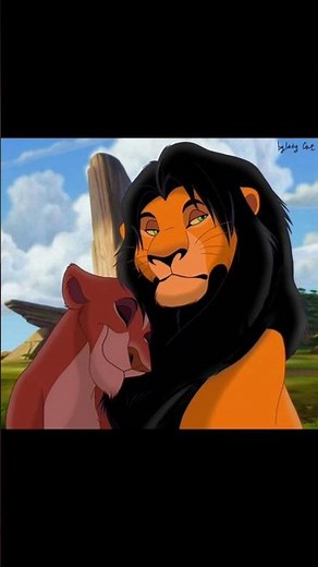 Do Ahadi and Uru Exist in Mufasa: The Lion King?