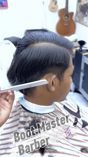 💈Simple tutorial Clipper Overcomb💈💇🏻‍♂️✅ #fypreels #explorepage #barber #education #barbershop #hairstylist #haircut #hairstyle #asmr #fblifestyle | Usnii Whandii Boot