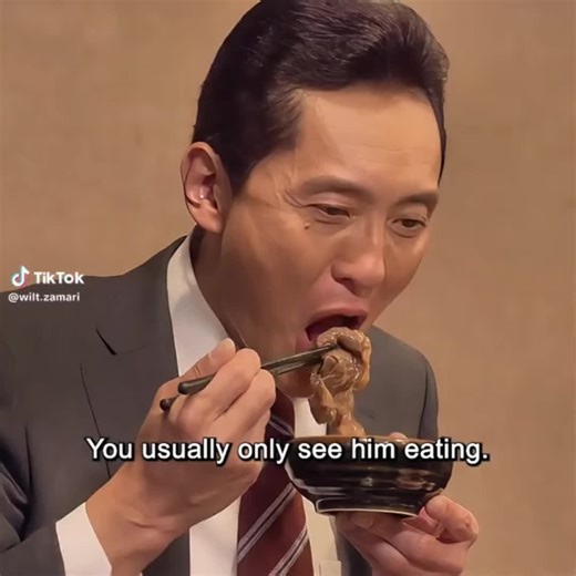 Uncle Mike's Nighttime Food Review in Japan