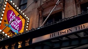 Our Opening Night was truly a taste of heaven on Earth! | Head Over Heels - The New Musical