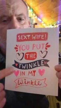 How to Write the PERFECT Birthday Card EASILY!