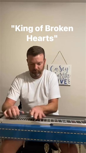 Casey Martin on Reels
