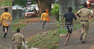 3.4M views · 10K reactions | കോടതിയിൽ ഹാജരാക്കും മുമ്പ് വൈദ്യ...