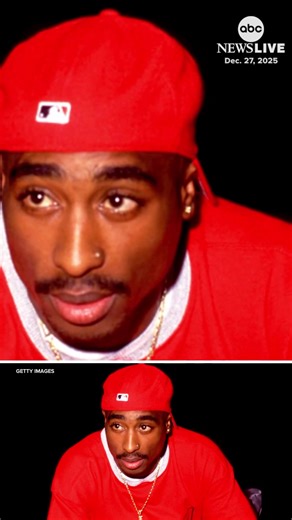 Tupac Shakur Case: Attorneys Challenge Evidence Validity