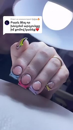 Stunning Nail Art Designs to Inspire Your Next Manicure