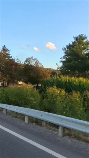 32 reactions | Cruising south on 235 in PA. The cool wind in my face, the warm sun on my back and a blue sky above... and what a view as the G-wing accelerates up the hill side. Keep on riding all and enjoy the day! | Ken Pederson | Facebook