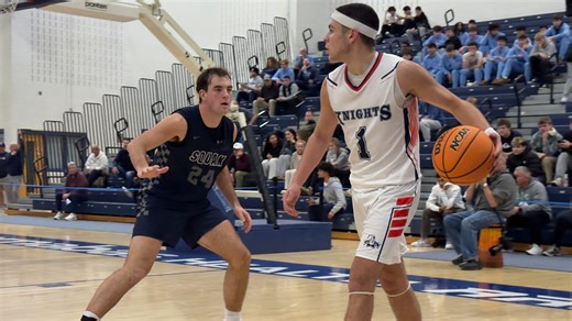 Wall boys basketball shocks Manasquan, moves to tournament final
